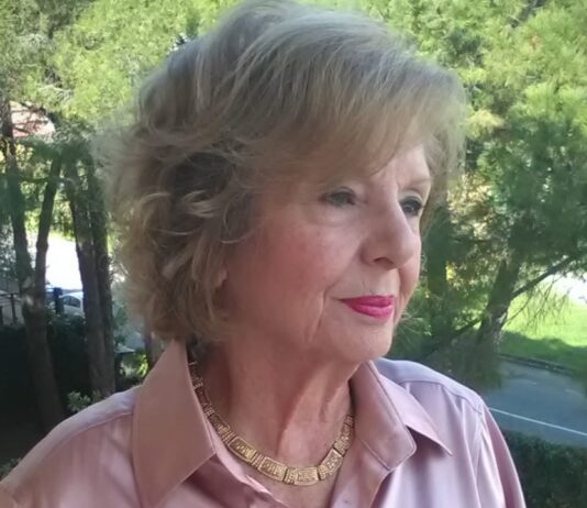 Tra restanza e meraviglia: i sentieri narrativi di Marinella Vitale