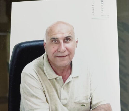 Un premio giornalistico intitolato alla memoria di Tonio Licordari.