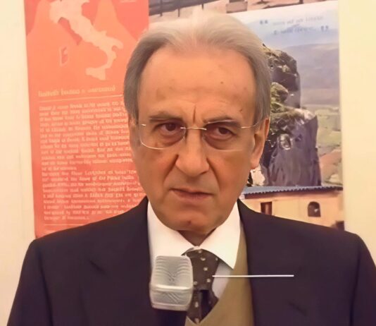 Dalle pagine di D’Arrigo alla Casa della Cultura: la luce di Rocco Familiari
