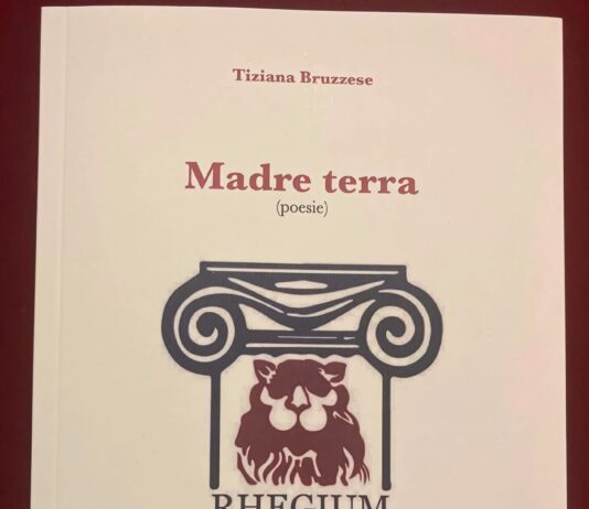 Tiziana Bruzzese, la voce della “Madre Terra”