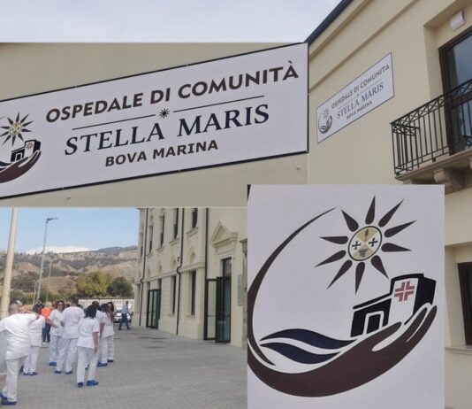Bova Marina, nasce lo “Stella Maris”: l’ex Seminario diventa Ospedale di Comunità