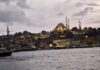 ISTANBUL UNA CITTÀ CHE QUANDO SI VISITA SEMBRA ENTRARE DENTRO DI NOI