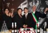 A Bagaladi. La Fenice Rinasce e Palazzo Misiano torna a vivere