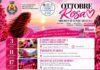 Ottobre Rosa a Melito Porto Salvo: K’Arte, il rosa che accende la vita.
