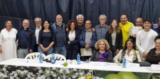 Profumi di Calabria: a San Lorenzo un confronto partecipato sul futuro dell’agricoltura e dell’Area Grecanica