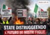 Quello che si legge sui social ma non sui Media