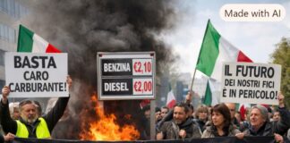 Quello che si legge sui social ma non sui Media